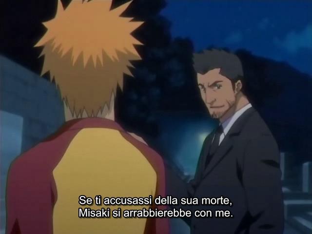 Otaku Gallery  / Anime e Manga / Bleach / Screen Shots / Episodi / 009 - Un nemico imbattibile / 173.jpg